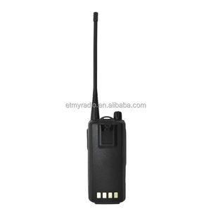 CP1660 Original GPS Digital Handheld <b>Portable</b> WiFi Two Way <b>Radio</b> Walkie Talkie with IP67 Weatherproof 0-5km Range UHF Frequency - Product Image 2