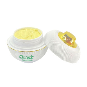 Crème de jour anti-rides et anti-âge à l'huile de rose biologique O'Carly's Own avec acide kojique, élimine les taches brunes, éclaircissante - Product Image 4
