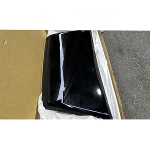 Accessori Esterni Spedking, Cofano Anteriore per Toyota Tundra 2014-2021, Cofano Motore - Product Image 3
