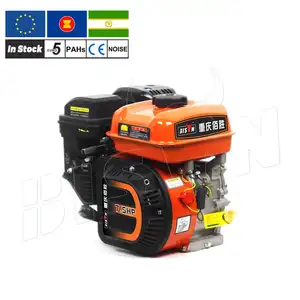 Produttore 11kw 12kw 13kw generatori motore motore benzina 18 Hp 20hp macchinari motori