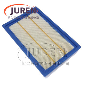 ไส้กรองอากาศ Juren ขนาด 300 มม. x 200 มม. สำหรับรถยนต์ Great Wall Wingle 7 Cannon ดีเซล - Product Image 2