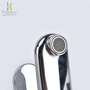 Robinet <span class=keywords><strong>mitigeur</strong></span> mural en plastique ABS, robinet automatique, économie <span class=keywords><strong>d</strong></span>'<span class=keywords><strong>eau</strong></span> pour salle de bain - Product Image 5