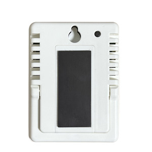 Termohigrómetro digital de tamaño mini, medidor de temperatura y humedad, con luz trasera e imán, de tamaño mini, con <span class=keywords><strong>2</strong></span> unidades - Product Image 3