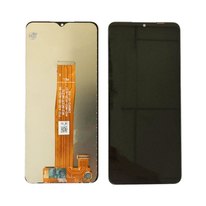 Écran LCD FHD Changlin pour A12 <span class=keywords><strong>SM</strong></span>-A125F <span class=keywords><strong>SM</strong></span>-A127F <span class=keywords><strong>A127</strong></span> – Remplacement de l'écran tactile et numériseur (assemblage complet) - Product Image 1