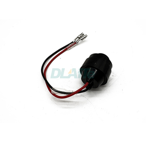 Accesorios para Equipos de Construcción de Uso Pesado, Piezas de Motor para Miniexcavadoras, Sensor de Obstrucción del Filtro de Aire para Excavadoras de Minería - Product Image 2