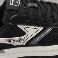Chaussures de sport athlétiques pour hommes YIDA, légères, semelle souple amortissante, résistantes à l'usure, pour la course à pied et la marche en plein air