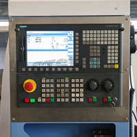 Machine à fabriquer des joints en plastique CNC DMH - Équipement de fabrication de joints toriques hydrauliques industriels avec logiciel professionnel