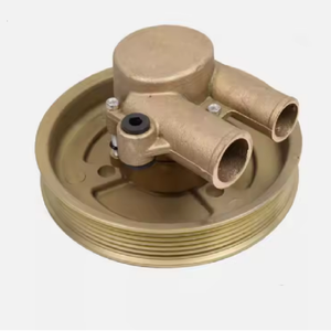 ปั๊มน้ำ 3812519 21212799 สำหรับเครื่องยนต์เพนต้า 4.3 5.7 V8 - Product Image 1