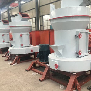 Broyeur Raymond à 4 rouleaux, prix du broyeur Raymond, broyeur de calcaire pour la poudre de craie - Product Image 4