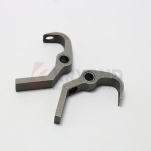 1 Pieza 764-6501-905 Gancho de Sujeción Frontal para Impresora LS40, Piezas de Repuesto - Product Image 2