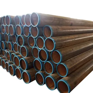 API 5L X52 8" hot rolled petroleum usage Carbon Steel Pipe