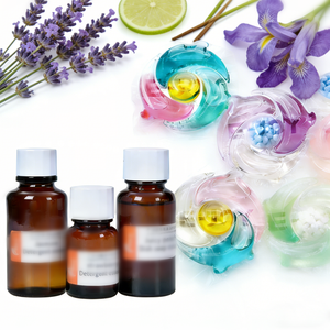 Olio profumato per ammorbidente tessuti al giglio della valle, all'ingrosso dalla fabbrica, fragranza di alta qualità per <span class=keywords><strong>la</strong></span> produzione di ammorbidenti, olio aromatizzante - Product Image 4