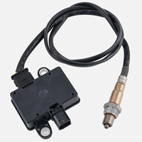 NEW PM Sensor 1275101167 0281008069 for Mercedes-Benz for 12V Diesel Exhaust Sensor 1 Year Warranty