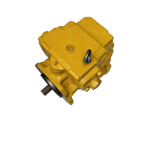 Bomba Hidráulica HongWang Amarilla de Alto Rendimiento 708-2K-00014, Nueva y Original, de 65 kg, para Excavadora PC1250/PC3000/PC4000/PC5500 - Product Image 2