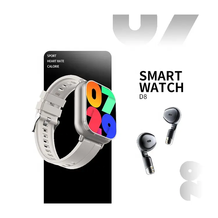 2024 Nieuwe Innovaties 2.01tft Smart Watch 2024 Android Smart Watch 5G 2024 Smart Watch Sim 5G