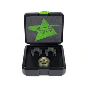 Kit de distribution Fasano pour Mercedes Benz 1.8 2.1 Cdi Diesel M651 jusqu'à 2011 - Product Image 2