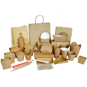 Kingsmart Scatole per <span class=keywords><strong>Pizza</strong></span> in Cartone Ondulato Personalizzate all'Ingrosso di Alta Qualità con Logo - Product Image 6