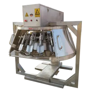 Professional chicken Leg deboner/Chicken Thigh Deboning Machine For Poultry Slaughtering And Processing Plant