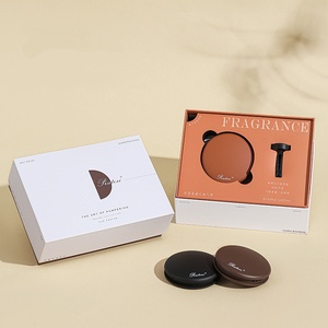 Clip de sortie de climatiseur automatique diffuseur de désodorisant de voiture coque en plastique longue durée perles aromatiques parfum pour évent de voiture - Product Image 4