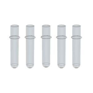 ถ้วยพลาสติกปฏิกิริยา <span class=keywords><strong>cuvette</strong></span> แบบใช้แล้วทิ้งสำหรับใช้ที่มีการดูแลที่เพิ่มขึ้นและตัววิเคราะห์สารเคมีแบบอัตโนมัติ - Product Image 3