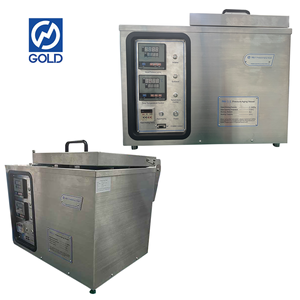 13L Druckalterungsgefäß (PAV) System für Beschleunigte Bitumenalterungssimulation Gemäß ASTM D6521 - Product Image 2