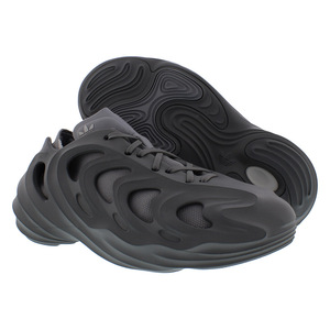 Scarpe da uomo Adidas Adifom Q Colore: Grigio 100% autentiche - Product Image 5