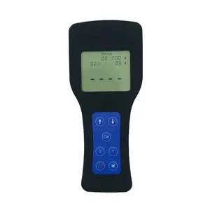 ATP meter detector palmare tester con tamponi atp per l'igiene di monitoraggio e batteri rivelatore