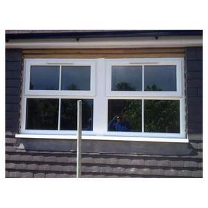 Fenêtres à battants en aluminium spécifiques au projet <span class=keywords><strong>Prima</strong></span>, livrées avec un support technique complet et des dessins - Product Image 3