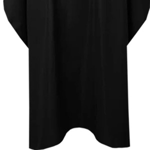 Capa Profesional para Peluquería sin Mangas, de Alta Calidad, Impermeable, de Poliéster, Color y Talla Personalizables, Delantal Resistente y Duradero - Product Image 2