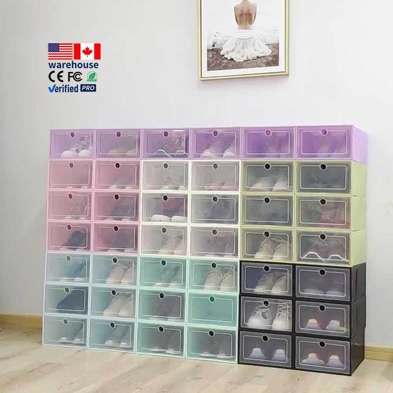 Wholesale Household Multi Color Foldable Plastic