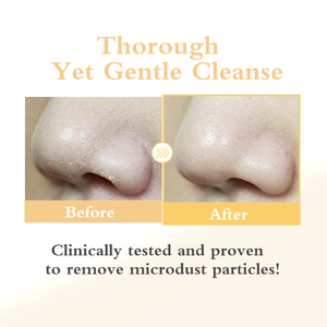 Очищающее пенящееся средство для лица L Purifying Foaming <span class=keywords><strong>Facial</strong></span> Cleanser: очищает/удаляет загрязнения/устраняет избыточное жирное налет/расчищает поры/сужает поры/питает кожу. - Product Image 6