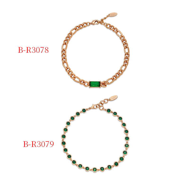 สีโรสโกลด์