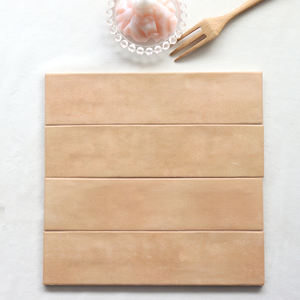 La pietra della parete interna esterna di design della spagna della superficie opaca era come la decorazione delle piastrelle decorative rustiche della parete - Product Image 6