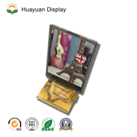 Nouveau module d'affichage TFT 2,4 pouces 2,8 pouces 480*320 SPI série ILI9488 écran tactile LCD