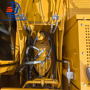 Pelle sur chenilles Caterpillar d'occasion bon marché Pelle Cat 320 320b d'occasion Pelle sur chenilles Caterpillar CAT320B d'occasion à vendre - Product Image 6