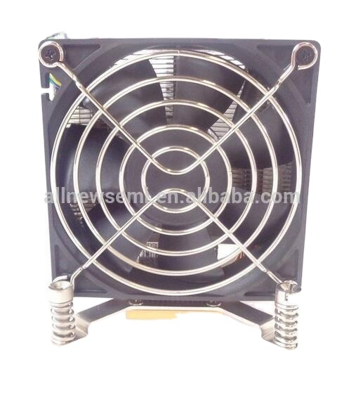 Used Z400 Workstation CPU Processor Heatsink Fan 463981-001