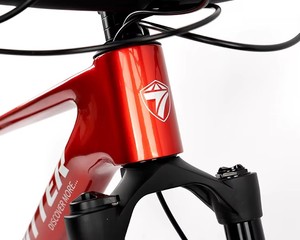 Bicicleta de Montaña XC para Hombre, de Fibra de Carbono T800, 27.5/29 Pulgadas, Shimano de 12 Velocidades, con Manillar Integrado de Fibra de Carbono M9 - Product Image 2