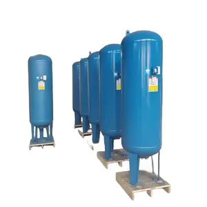 New Condition Boiler System Pressure Vessel Competitive Price for Manufacturing Plant and Home Use