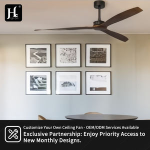 Personal <b>Bedroom</b> High Velocity Smart Air Cooler LED <b>Ceiling</b> <b>Fan</b> Electric Inverter <b>Ceiling</b> <b>Fan</b> With Remote Control for <b>Ceiling</b> - Product Image 5