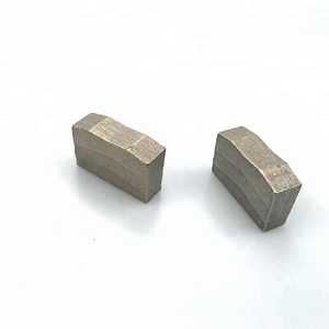 ใบเลื่อยเพชรขนาด D1600 มม. สำหรับตัดหินแกรนิต/หินทราย - Product Image 2