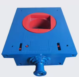 掘削リグZP175 <span class=keywords><strong>ZP205</strong></span> ZP275 ZP375 ZP495ローターオイル掘削ロータリーテーブル油田掘削リグ用 - Product Image 6