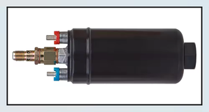 Bomba de Combustible Externa Universal en Línea 044 Poulor 330lph para PORSCHE 911 993 BMW AUDI BENZ Tuning Racing <span class=keywords><strong>0580254044</strong></span> - Product Image 5