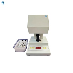 Medidor de Blancura Digital de Alta Precisión AODA para Laboratorio, Iluminación Difusa/Directa, Alta Precisión, 1 Año de Garantía, para Harina y Polvo de Talco - Product Image 1