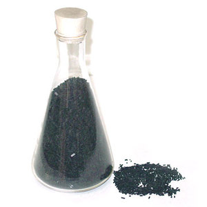 Solvente organico, benzina, carbone attivo recupero sostanza benzene - Product Image 1
