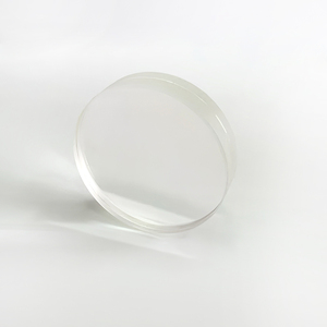 Nhà máy bán Chất lượng cao thạch anh <span class=keywords><strong>Achromatic</strong></span> ống kính đôi bê tông ống kính hình cầu cho kính thiên văn - Product Image 2