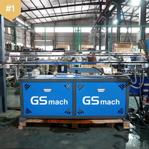 خط إنتاج خيوط الطباعة ثلاثية الأبعاد PLA، آلة صنع خيوط الطباعة ثلاثية الأبعاد - Product Image 3