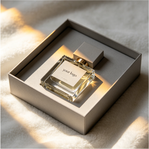Contenitore in Vetro per Profumo Personalizzato con Scatola Rigida per Presentazione Fragranze, Distribuzione Prodotti di Bellezza ed Eventi di Marketing - Product Image 5