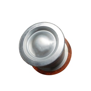 Manny 22111975 Séparateur d'huile pour compresseur d'air à vis de qualité supérieure, élément filtrant métallique, neuf - Product Image 4