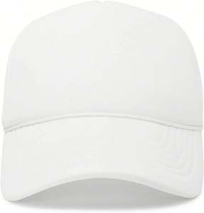 Gorra Snapback Personalizada al por Mayor con Logotipo, Unisex, Moderna, Estilo Camionero, Malla Transpirable para Hombres y Mujeres, para Uso Diario al Aire Libre, OEM - Product Image 2