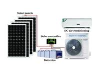 400W 450w 500w 550w panneaux solaires usagés produits d'énergie solaire panneau photovoltaïque solaire énergie solaire photovoltaïque monocristalline